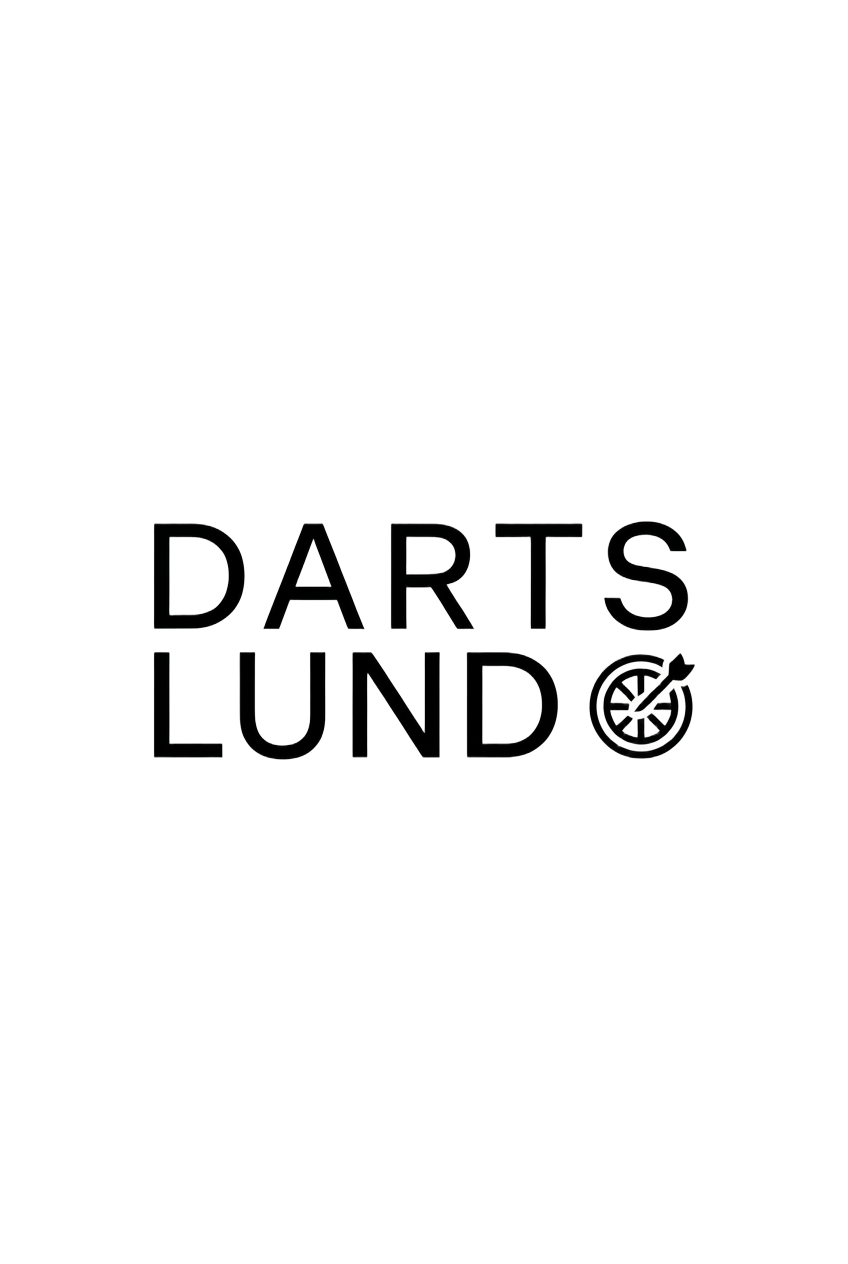 Darts Lund logotyp